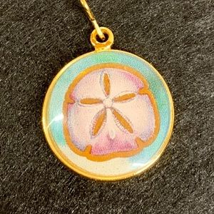 Alex and Ani Pendant